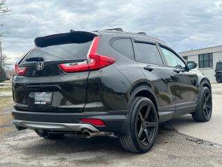 2017 Honda CR-V Touring SUNROOF|NAVI|BLUETOTH - Photo #6