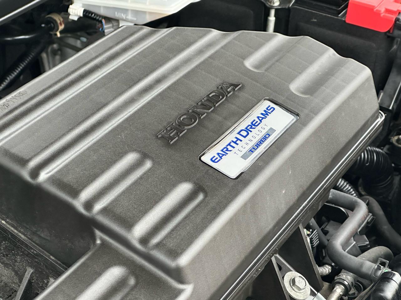 2017 Honda CR-V Touring SUNROOF|NAVI|BLUETOTH - Photo #12