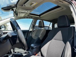 2018 Toyota RAV4 XLE-AWD-BLINDSPOT MONITORING-BACK UP CAM-SUNROOF - Photo #9