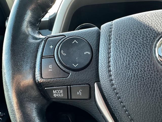 2018 Toyota RAV4 XLE-AWD-BLINDSPOT MONITORING-BACK UP CAM-SUNROOF - Photo #18