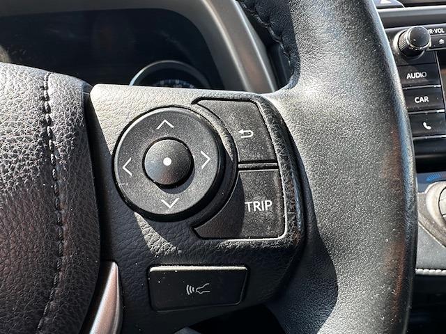 2018 Toyota RAV4 XLE-AWD-BLINDSPOT MONITORING-BACK UP CAM-SUNROOF - Photo #19