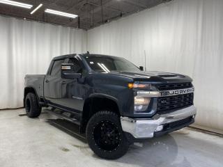 <p>Fully Inspected, ALL Work Complete and Included in Price! Call Us For More Info at 587-409-5859</p>  <p>Great shape fully loaded except leather and Bose stereo, 4 inch bds lift kit, after market rims, rock lights, custom mud flaps, comes with brand new winter tires!</p>  <p>Call 587-409-5859 for more info or to schedule an appointment! AMVIC Licensed Business.</p>