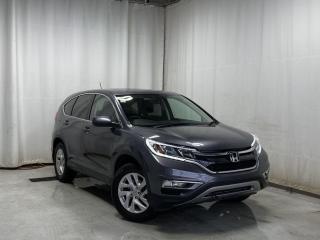 Used 2016 Honda CR-V EX for sale in Sherwood Park, AB