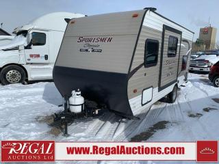 Used 2018 KZ Sportsmen CLASSIC SERIES 181BH for sale in Calgary, AB