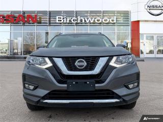 Used 2020 Nissan Rogue SV Locally Owned | Low KM's for sale in Winnipeg, MB