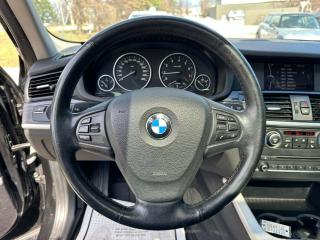 2013 BMW X3 AWD 4dr 28i - Photo #11