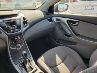 2016 Hyundai Elantra L+ Automatic - Low kms! - Photo #11