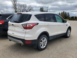 2017 Ford Escape SE - 4WD - Photo #5