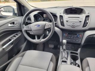 2017 Ford Escape SE - 4WD - Photo #8