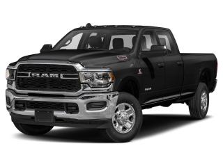 Used 2022 RAM 2500 Big Horn for sale in Goderich, ON