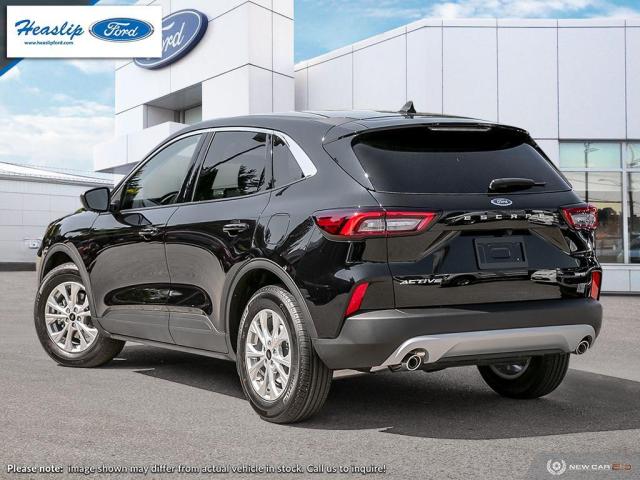 2024 Ford Escape Active Photo3