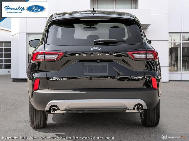 2024 Ford Escape Active Photo4