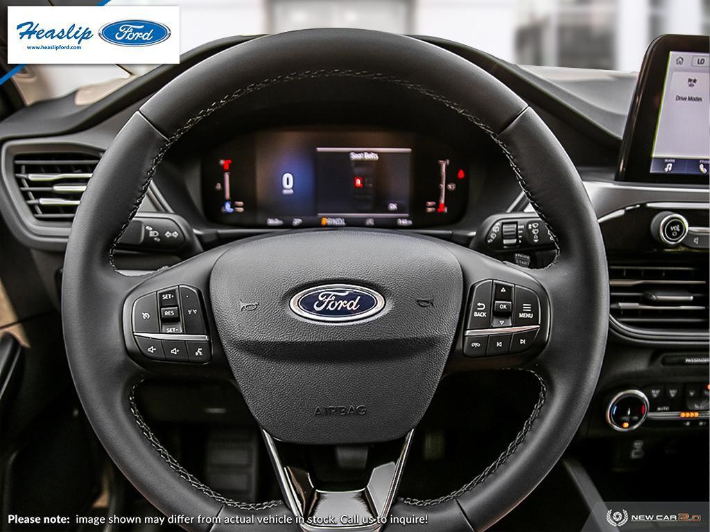 2024 Ford Escape Active Photo5