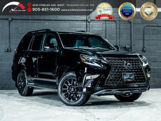 Used 2023 Lexus GX GX 460 Auto for sale in Vaughan, ON