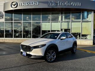 Used 2020 Mazda CX-30 GS FWD at for sale in Burnaby, BC