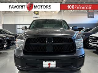 Used 2018 RAM 1500 ST|V8HEMI|4X4|CREW|5FOOT7BOX|6SEATER|BACKUPCAM|+++ for sale in North York, ON