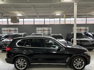2021 BMW X5 xDrive40i|AWD|NAV|AMBIENT|LEATHER|PANOROOF|LED|+++ - Photo #5