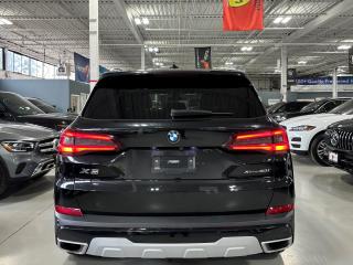 2021 BMW X5 xDrive40i|AWD|NAV|AMBIENT|LEATHER|PANOROOF|LED|+++ - Photo #7