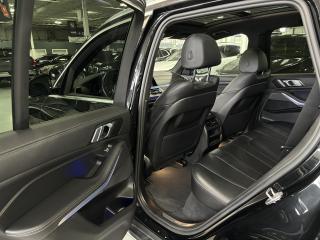 2021 BMW X5 xDrive40i|AWD|NAV|AMBIENT|LEATHER|PANOROOF|LED|+++ - Photo #9