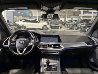 2021 BMW X5 xDrive40i|AWD|NAV|AMBIENT|LEATHER|PANOROOF|LED|+++ - Photo #13