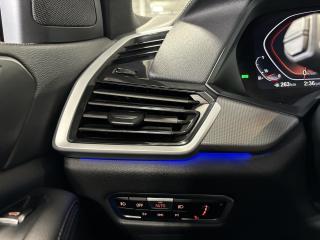 2021 BMW X5 xDrive40i|AWD|NAV|AMBIENT|LEATHER|PANOROOF|LED|+++ - Photo #17