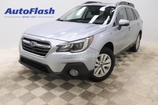 Used 2019 Subaru Outback TOURING, TOIT OUVRANT, AWD, CAMERA DE RECUL for sale in Saint-Hubert, QC