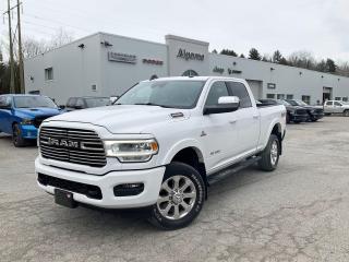 Used 2019 RAM 2500  for sale in Spragge, ON