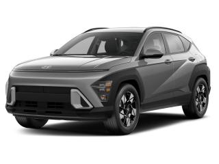 New 2024 Hyundai KONA Preferred for sale in Port Coquitlam, BC