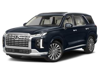 New 2024 Hyundai PALISADE  for sale in Port Coquitlam, BC
