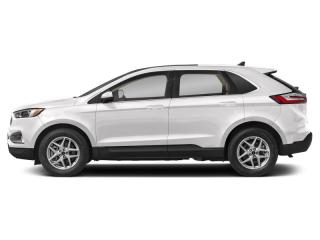 New 2024 Ford Edge ST Line  - Navigation - Sunroof for sale in Paradise Hill, SK