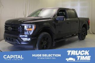New 2023 Ford F-150 XLT for sale in Regina, SK