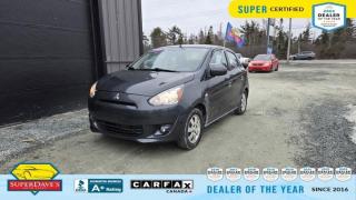 Used 2014 Mitsubishi Mirage SE for sale in Dartmouth, NS