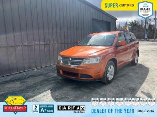 Used 2011 Dodge Journey Express for sale in Dartmouth, NS