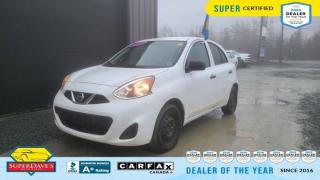 Used 2015 Nissan Micra S for sale in Dartmouth, NS