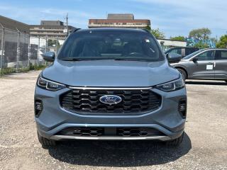New 2024 Ford Escape ST-Line Elite for sale in Oakville, ON