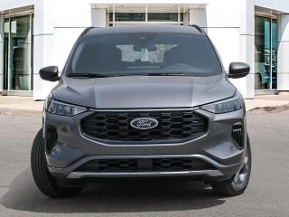 New 2024 Ford Escape ST-Line for sale in Oakville, ON