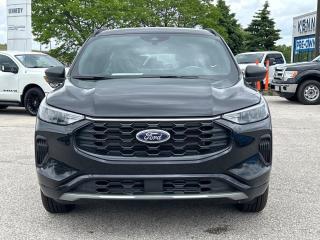 New 2024 Ford Escape ST-Line for sale in Oakville, ON