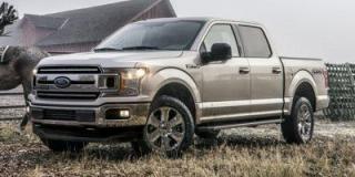New 2018 Ford F-150 XLT for sale in Mississauga, ON