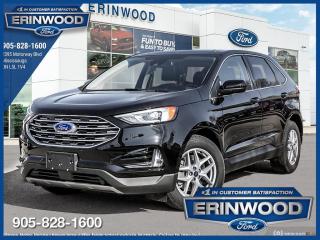 New 2024 Ford Edge SEL for sale in Mississauga, ON