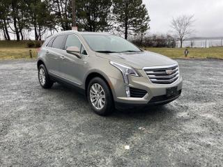 Used 2019 Cadillac XT5 Luxury AWD for sale in Halifax, NS