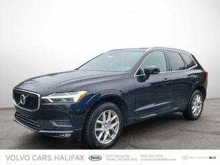 Used 2021 Volvo XC60 Momentum for sale in Halifax, NS