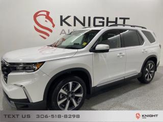 Small SUV 4WD, Touring AWD, 10-Speed Automatic w/OD, Regular Unleaded V-6 3.5 L/212