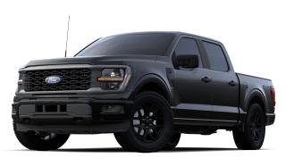 New 2024 Ford F-150 STX for sale in Kingston, ON