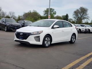 Used 2019 Hyundai Ioniq Hybrid Essential, Heated Seats, CarPlay + Android, Rear Camera, Bluetooth, New Tires & Brakes for sale in Guelph, ON