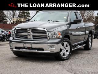 Used 2011 RAM 1500  for sale in Barrie, ON