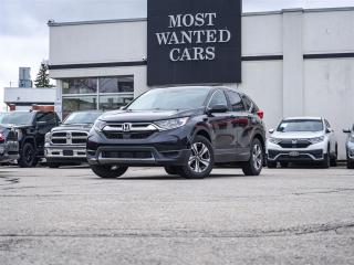 Used 2019 Honda CR-V LX | AWD | CAMERA | APP CONNECT | LANE for sale in Kitchener, ON