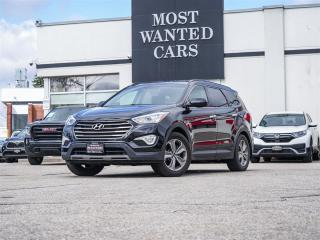 Used 2014 Hyundai Santa Fe XL | INCOMING UNIT GUELPH for sale in Kitchener, ON