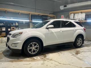 Used 2016 Chevrolet Equinox LT AWD * Navigation *  Sunroof * Premium Pioneer Sound System * Heated Seats *  Keyless Entry * Leather Steering Wheel * Steering Controls * Cruise Co for sale in Cambridge, ON