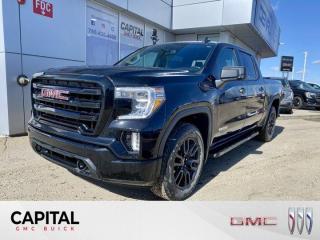 Used 2021 GMC Sierra 1500 Crew Cab Elevation * X31 OFF ROAD * BUCKETS SEATS * for sale in Edmonton, AB
