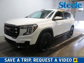 Used 2022 GMC Terrain SLE for sale in Dartmouth, NS
